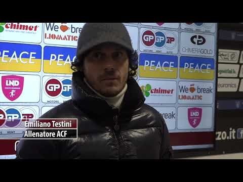 L'Arezzo Calcio Femminile di forza sul Pontedera (4-0)