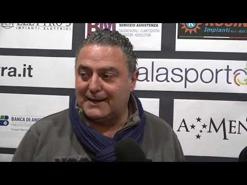 Un'ottima SBA cede solo sul finale contro la Capolista