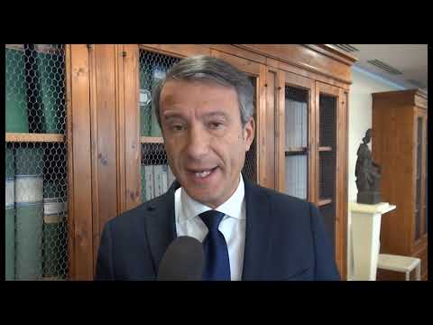 Arezzo, export in calo: in sofferenza oro e moda. I dati della Camera di Commercio