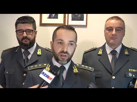 Evasione fiscale e riciclaggio: scoperto dalla Finanza giro di fatture false da 30 milioni di euro