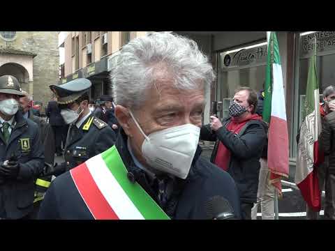 Incursione negli uffici dei servizi sociali del comune di Arezzo: indagini in corso