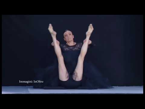 Danza per Papa Francesco: esibizione indimenticabile per Nicoletta Tinti