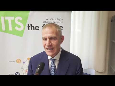 Fondazione ITS Energia e Ambiente: riconfermato Francesco Macrì Presidente