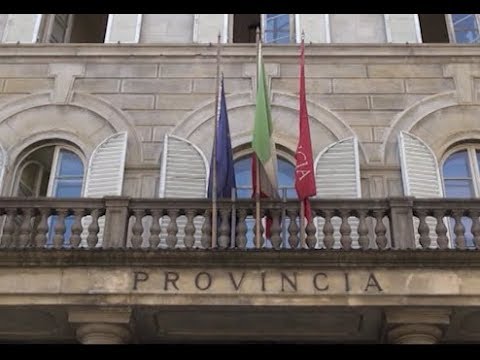 Provincia di Arezzo. Sfida al femminile per la presidenza: Chiassai contro Menchetti