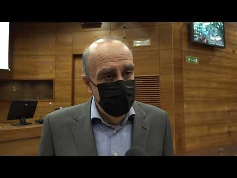 Green pass ai visitatori che entrano in ospedale