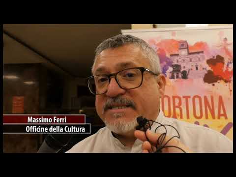 Cortona Mix Festival, presentata l'edizione 2018: #leparolesonoimportanti