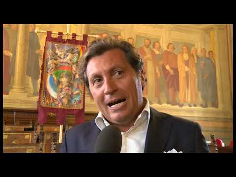 Castiglion Fiorentino, tutto pronto per il Palio dei Rioni 2018