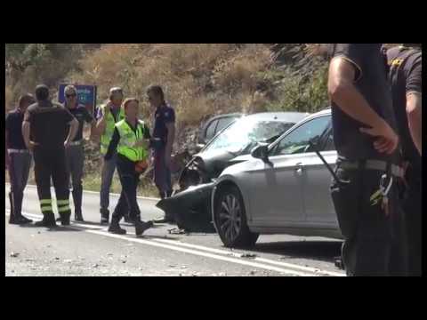 Arezzo, terribile schianto sul raccordo: muore 55enne, ferite altre due donne