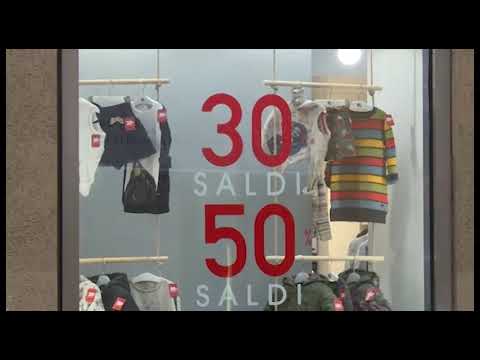 Partiti i saldi invernali, comincia a farsi sentire l'effetto black friday