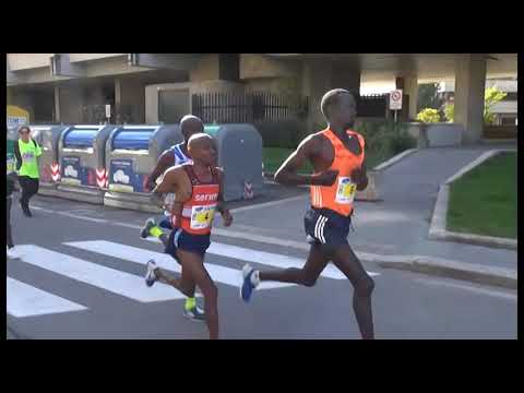 Due record impreziosiscono la Maratonina Città di Arezzo