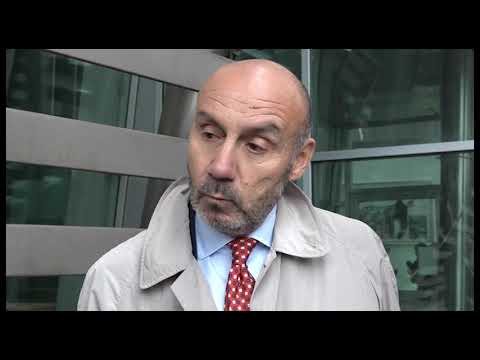 Grave lutto: è morto Antonio Bonacci, noto avvocato aretino