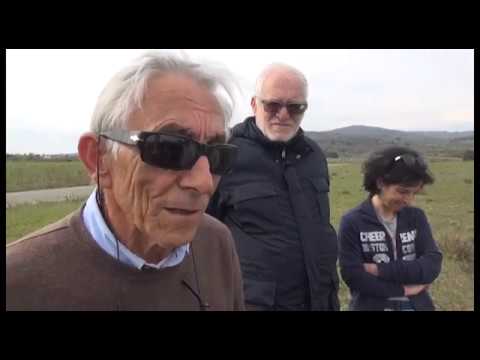 Sos Arezzo Tv - Residenti insorgono per il progetto di una cava nel comune di Capolona