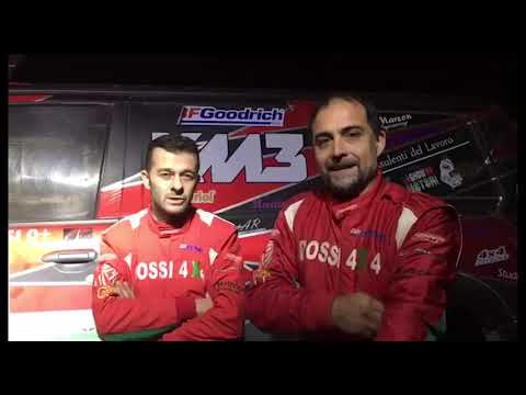 Partenza impegnativa per Stefano Rossi nell'Africa Eco Race