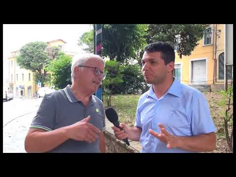 Sos Arezzo Tv - Amministrative, il Pd continua a sprofondare