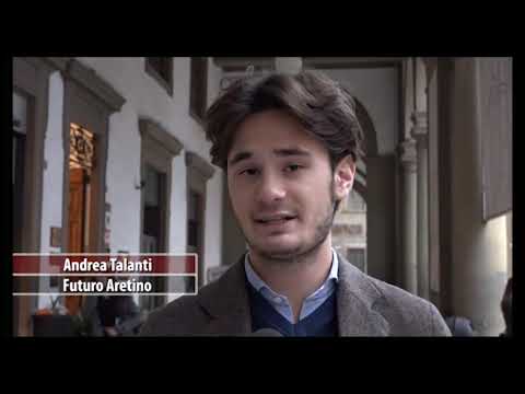 Notte di Alloween, l'appello anti-alcol ai giovani di 118 e Futuro Aretino