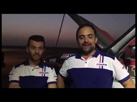 Africa Eco Race, annullata la speciale: Stefano Rossi alle prese con la tappa Marathon