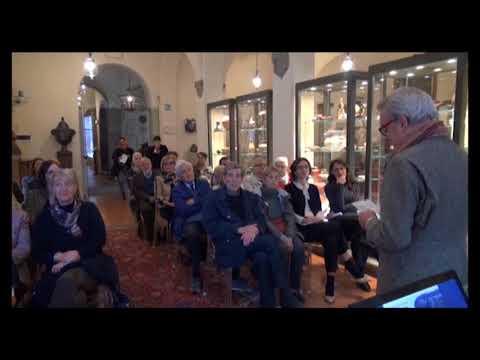 Nuovo Consiglio di Amministrazione Fondazione Bruschi