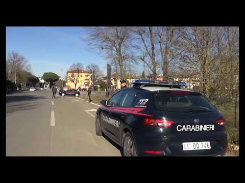 San Giovanni V.no (Ar), calci e pugni ad un papà. Nei guai 11 giovanissimi