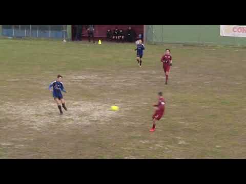 Calcio, under 13: Arezzo-Pisa 2-3