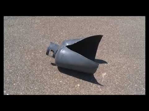 Cavriglia (Ar). Bombola di gas esplode nella cucina di una festa: due feriti