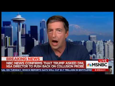 Il figlio di Ronald Regan si sposa ad Arezzo: nozze tra una settimana