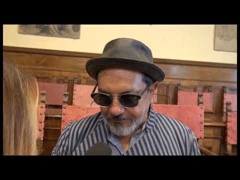 Giostra del Saracino, presentata la Lancia d'oro dedicata alla fine della prima guerra mondiale