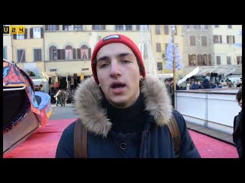 Scuole al freddo in provincia di Arezzo