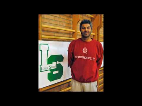 Basket, Omar Serravalli nuovo allenatore dell'Amen Sba