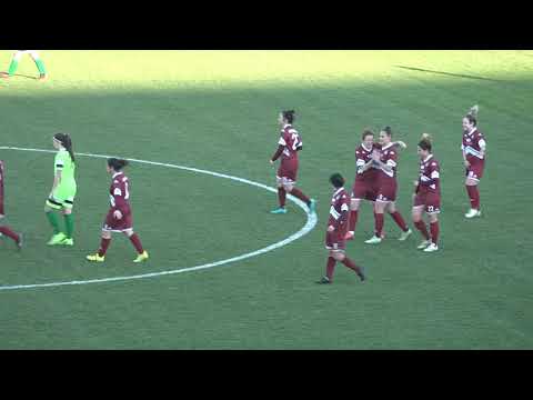 L'ACF vince in scioltezza contro il Caprera, finisce 5-1