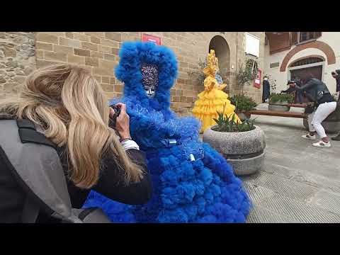 Nell'anno del 25esimo anniversario ritorna il Carnevale dei figli di Bocco