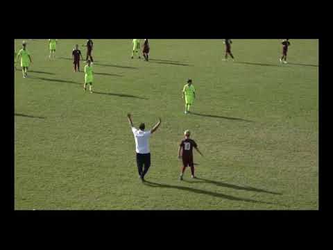 Esordienti 2007, Olmo Ponte - Arezzo Football Academy 