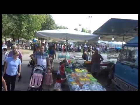 A Terranuova Bracciolini l'edizione numero 404 della  