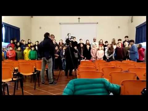 Shoah, a Castiglion Fibocchi giornata con gli studenti per la 