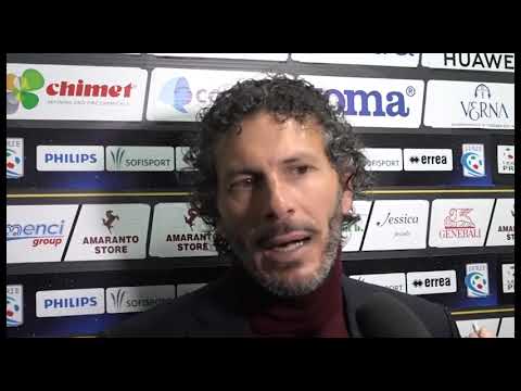 Calcio, Arezzo-Novara 1-1: amaranto comunque secondi