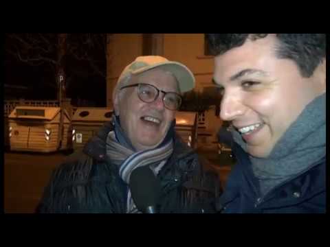 Puntata natalizia di Sos Arezzo Tv