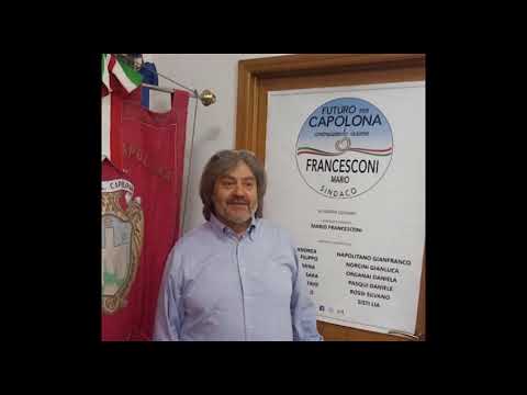 Elezioni amministrative, centrodestra conquista anche Capolona e Caprese