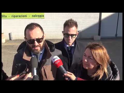 Monte San Savino(Ar). Spara al ladro e lo uccide, indagato per eccesso di legittima difesa