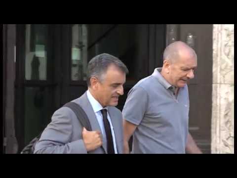 Caso Martina. I danesi in videoconferenza confermano: urlo di donna e poi corsa per le scale