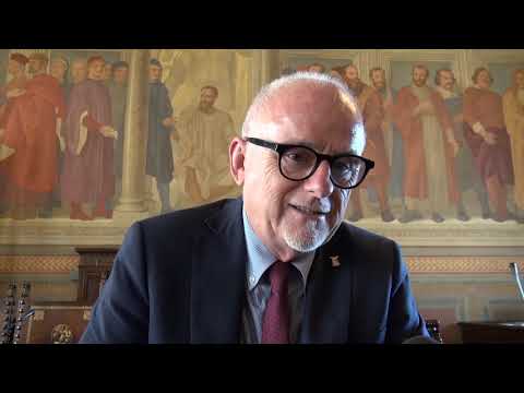 Arezzo, ultimo giorno da presidente delle Provincia per Vasai. Il prossimo sarà donna