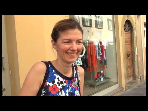 Saldi estivi al via: anche ad Arezzo è caccia alle occasioni