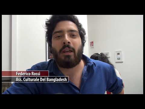 Le porte dell'Associazione Culturale del Bangladesh aperte all’Integrazione 
