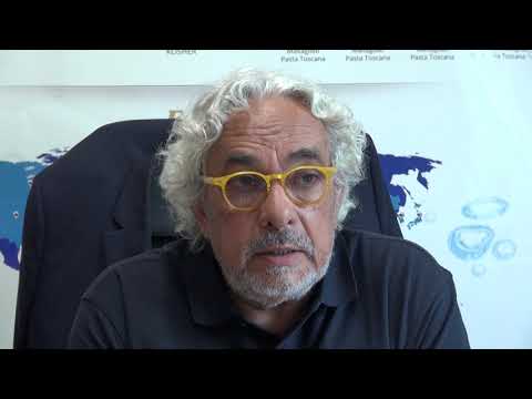 Caro bollette, l'allarme di Fabianelli: “immersi in una guerra senza sapere il perchè”