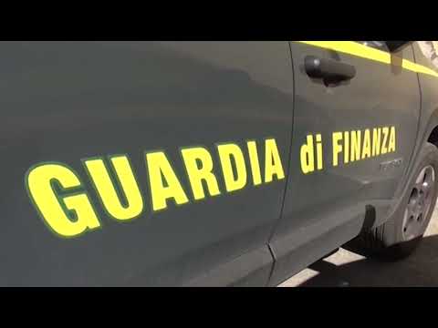 Frode fiscale per milioni di euro scoperta dalla guardia di finanza