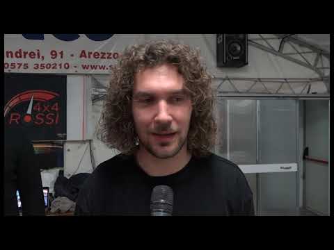 Africa Eco Race, anche Paolo Lucci e Gioele Meoni tra gli invitati di Stefano Rossi