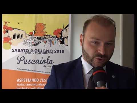 Tutto pronto per la settima edizione di “Pescaiola da Vivere”