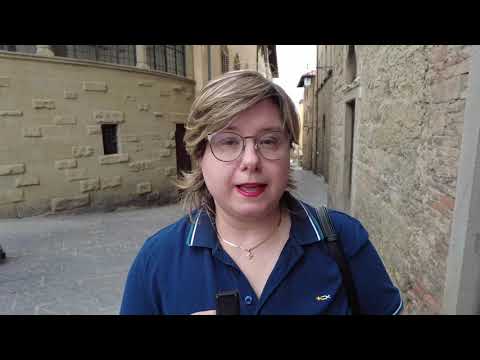 Disagio Giovanile, ad Arezzo un confronto con l'onorevole Toccafondi
