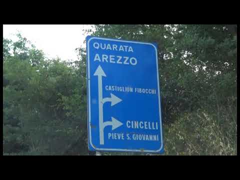 Migliorata la viabilità alternativa di Ponte Buriano in vista della nuova chiusura