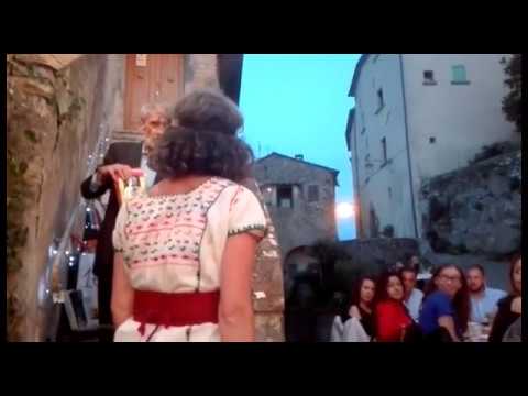 Anghiari, domenica si conclude Tovaglia a quadri