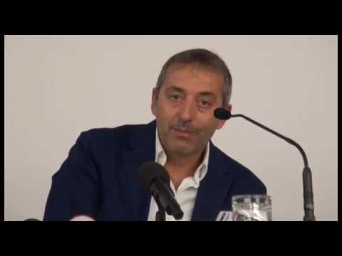 Arezzo, a Marco Giampaolo il 