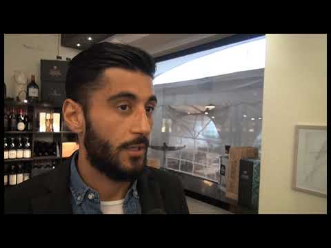 Malvin Metushi alla Mezza Maratona di Parigi: bel risultato per l'atleta della Free Runners